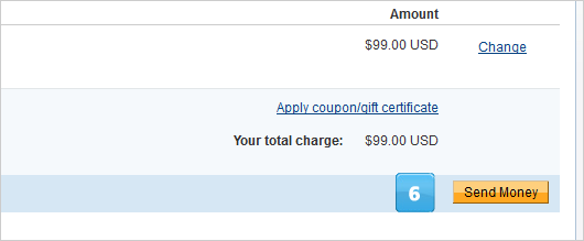 PayPal Payments